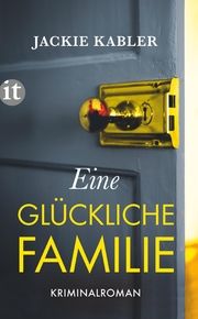 Eine glückliche Familie Kabler, Jackie 9783458682882