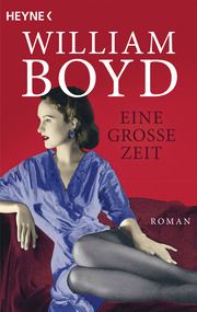 Eine große Zeit Boyd, William 9783453426474