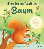 Eine kleine Welt im Baum Millard, Will 9783458643197