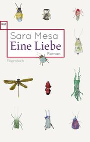 Eine Liebe Mesa, Sara 9783803128645