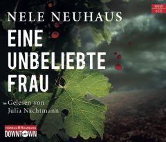 Eine unbeliebte Frau Neuhaus, Nele 9783869090917