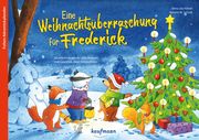 Eine Weihnachtsüberraschung für Frederick Kiesel, Anna Lisa/Schuld, Kerstin M 9783780609861
