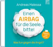 Einen Airbag für die Seele, bitte! Malessa, Andreas 9783765587887