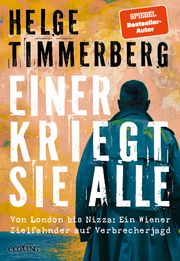 Einer kriegt sie alle Timmerberg, Helge 9783711003577