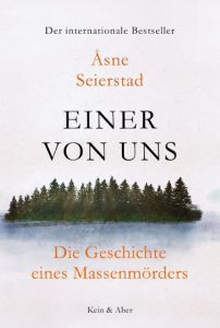 Einer von uns Seierstad, Åsne 9783036957401