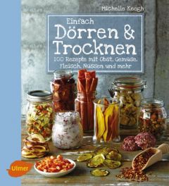 Einfach Dörren & Trocknen Keogh, Michelle 9783800108626