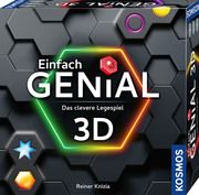 Einfach Genial 3D  4002051684006