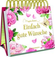 Einfach gute Wünsche Marjolein Bastin 9783649638056