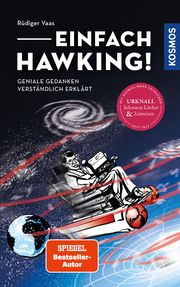 Einfach Hawking! Vaas, Rüdiger 9783440172698
