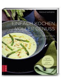 Einfach kochen voller Genuss Naessens, Pascale 9783898837170