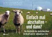 Einfach mal abschalten - und dann? Camurdas, Lena-Jülide/Safitri, Reni/Zillmann, Insa u a 9783987260308