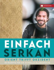 Einfach Serkan Güzelcoban, Serkan 9783775008150