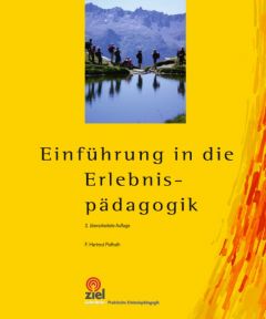 Einführung in die Erlebnispädagogik Paffrath, F Hartmut 9783944708492