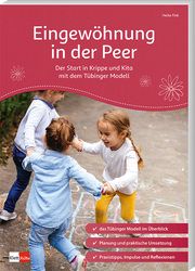 Eingewöhnung in der Peer Fink, Heike 9783960462248