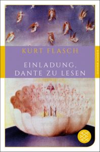 Einladung, Dante zu lesen Flasch, Kurt 9783596905966