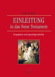 Einleitung in das Neue Testament Baum, Armin D 9783765595691