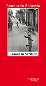 Einmal in Sizilien Sciascia, Leonardo 9783803113603