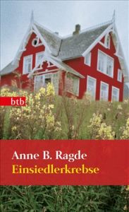 Einsiedlerkrebse Ragde, Anne B 9783442742622