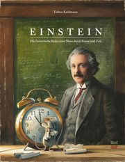 Einstein Kuhlmann, Torben 9783314105296