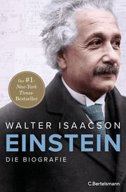 Einstein Isaacson, Walter 9783570104835