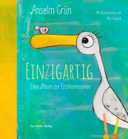 Einzigartig Grün, Anselm 9783736503526