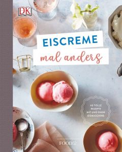 Eiscreme mal anders  9783831035274