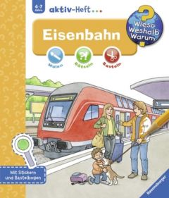 Eisenbahn Conte, Dominique 9783473326891