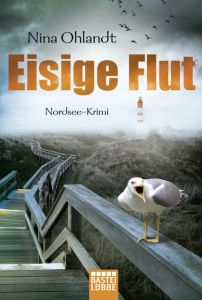 Eisige Flut Ohlandt, Nina 9783404176373