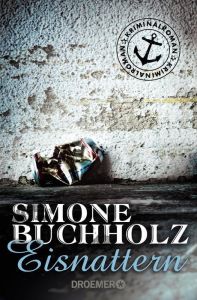 Eisnattern Buchholz, Simone 9783426304082