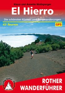 El Hierro Wolfsperger, Klaus/Wolfsperger, Annette 9783763340729