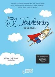 El Taubinio Bell, Cece 9783743206601