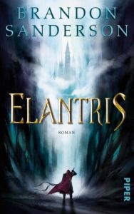 Elantris Sanderson, Brandon 9783492281539