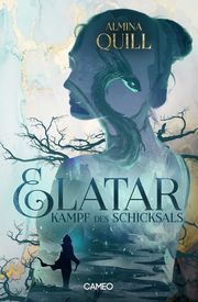 Elatar Quill, Almina 9783039510269