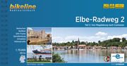 Elbe-Radweg Esterbauer Verlag 9783850009553