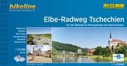 Elbe-Radweg Tschechien Esterbauer Verlag 9783850008648