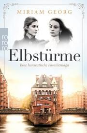 Elbstürme Georg, Miriam 9783499003455