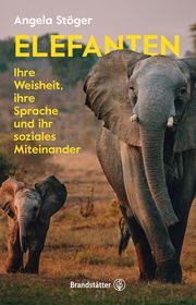 Elefanten Stöger, Angela 9783710607318