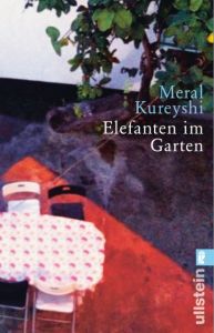 Elefanten im Garten Kureyshi, Meral 9783548288499