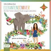 Elefantensommer Sloan, Holly Goldberg 9783966320757