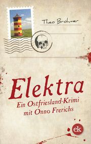 Elektra Brohmer, Theo 9783946734338