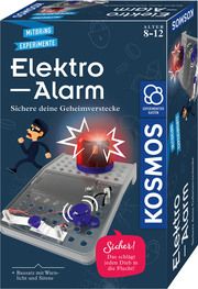 Elektro-Alarm  4002051658083