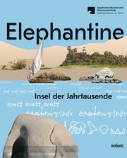 Elephantine Verena M Lepper 9783865995797