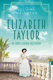 Elizabeth Taylor Weinberg, Juliana 9783548068152