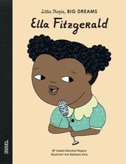 Ella Fitzgerald Sánchez Vegara, María Isabel 9783458178293