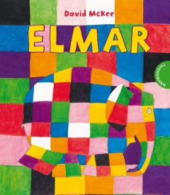 Elmar McKee, David 9783522458436