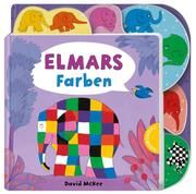 Elmars Farben McKee, David 9783522459440