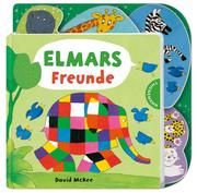 Elmars Freunde McKee, David 9783522459457