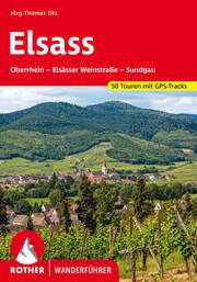 Elsass Titz, Jörg-Thomas 9783763347292