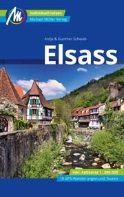 Elsass Schwab, Antje/Schwab, Gunter 9783966852739