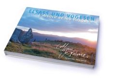 Elsass und Vogesen/L'Alsace et les Vosges Spaniel, Rainer 9783944840055
